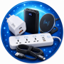 Charging & Power