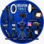 Creator Tools