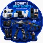 Security & Smart Gadgets