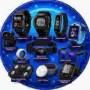 Smart Watches