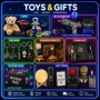 Toys & Gifts